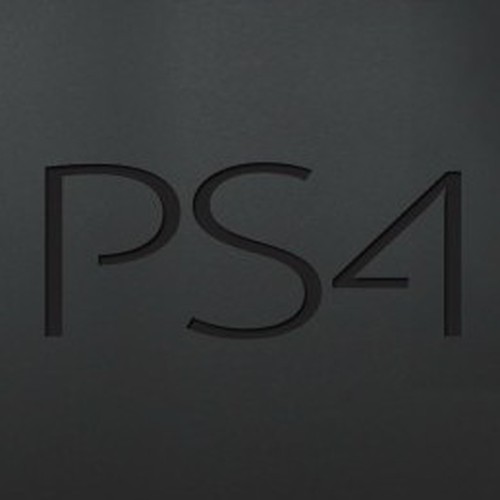Community Contest: Create the logo for the PlayStation 4. Winner receives $500! Diseño de KaRiMoOx