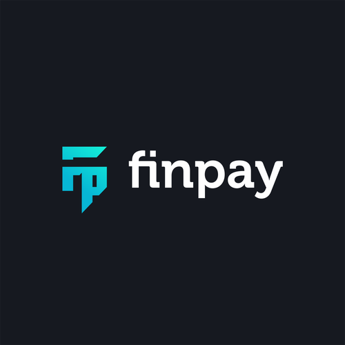 Design for Finpay payment App Logo Design by Yelo™