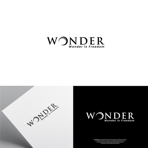 Philosophical Non-Profit Needs Simple Logo W/ Magic Inside! Design by seagan