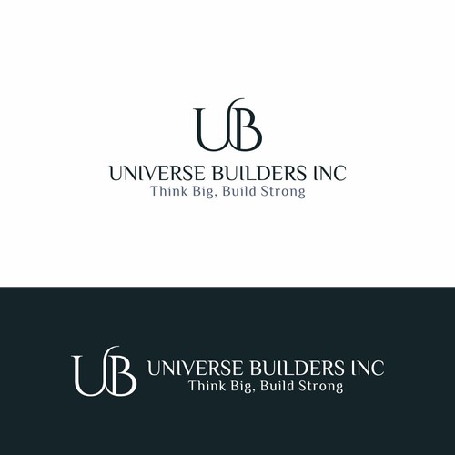 Construction Branding Design by noktah