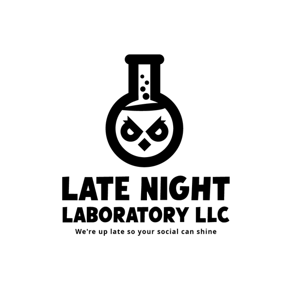 Social media company logo