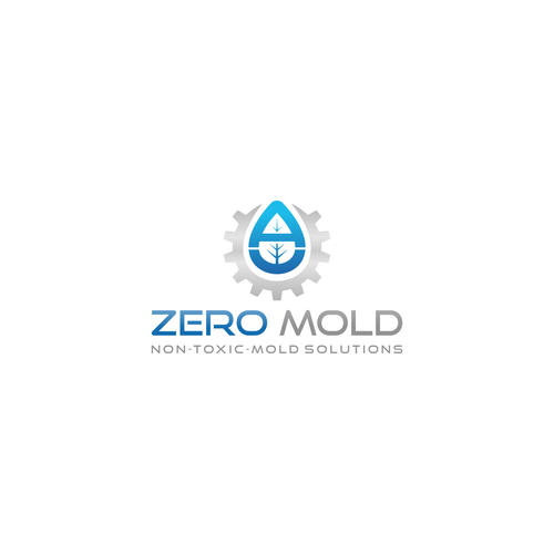 New Zero Mold Logo Design by RMMO™