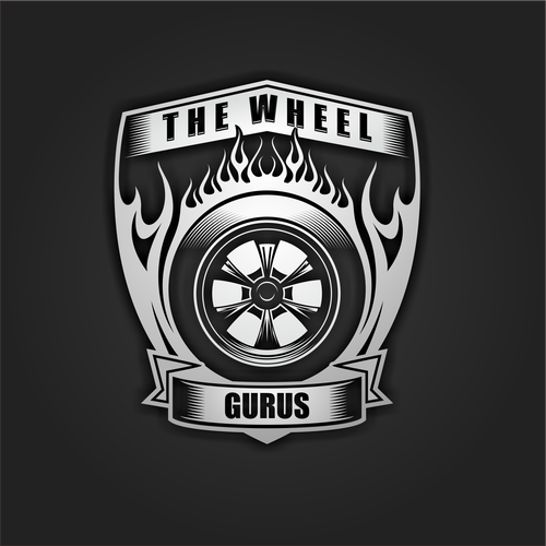 thewheelguru Design von batjanis