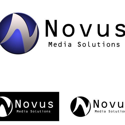 Develop a logo and identity for new innovative media company Design by joshuayuri