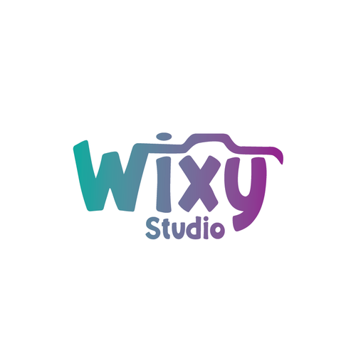 Make my  (W I X Y) logo Design by htdocs ˢᵗᵘᵈⁱᵒ