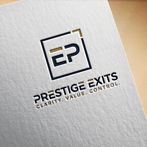 Logo & Brand for Boutique Advisory Design by _ANNIE_