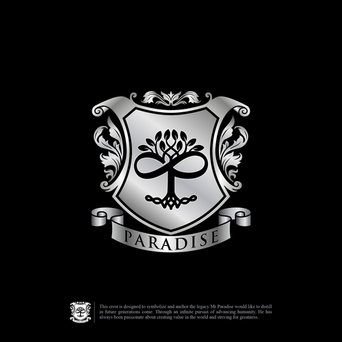 Design for Family Crest Design by artm3n