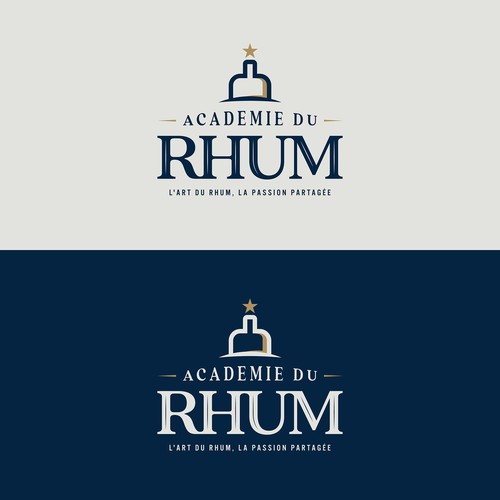 Logo design contest entry by Comintop