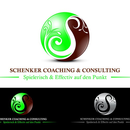 Logo & business card contest entry by KZT design