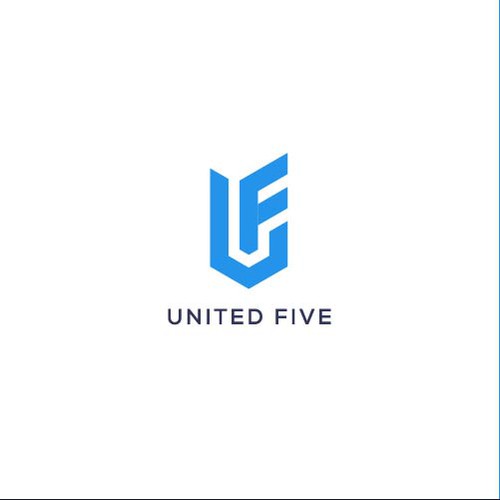 United Five Design by Mirza Yaumil