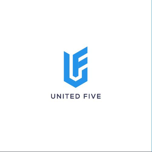 United Five Design von mirza yaumil