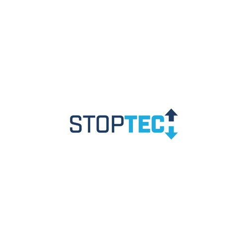 StopTech - Startup B2B industrial safety product for the elevator industry. Design by asyix