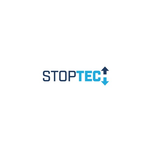 StopTech - Startup B2B industrial safety product for the elevator industry. Design von asyix