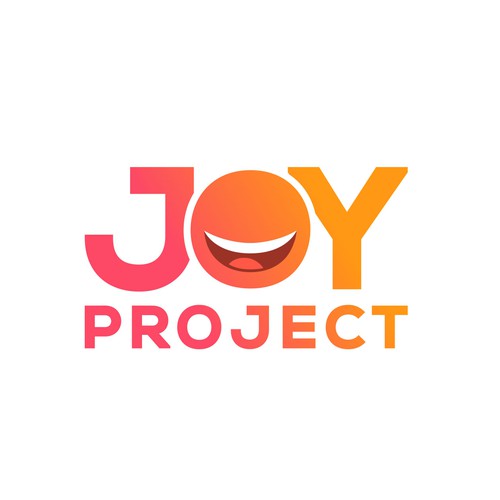 We need a joy filled logo for our tv shows!-ontwerp door Jacob Gomes