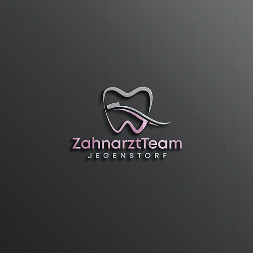 Logo design contest entry by stech look