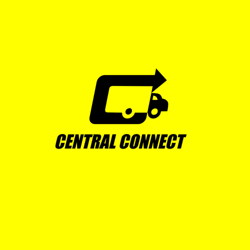 Central Connect Design by The Perfect Symbols