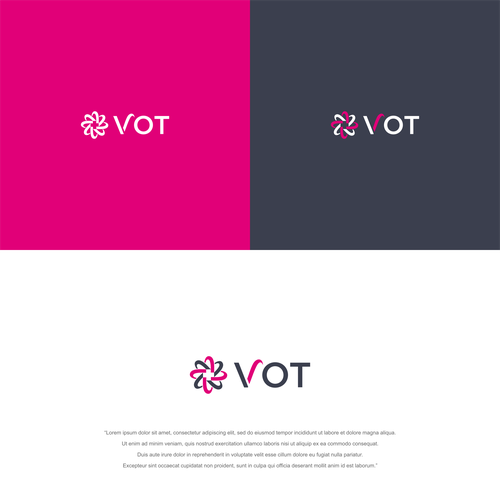 Logo & brand identity pack contest entry by Σlok