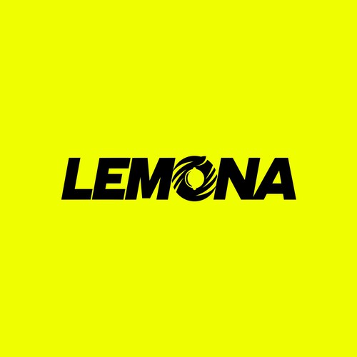 Logo Design for headwear brand called Lemona Design by knight brands™