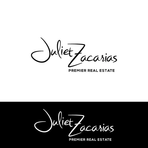 Beverly Hills Luxury Real Estate Agent Design by Zarkum