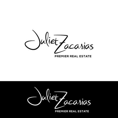 Beverly Hills Luxury Real Estate Agent Design by Zarkum