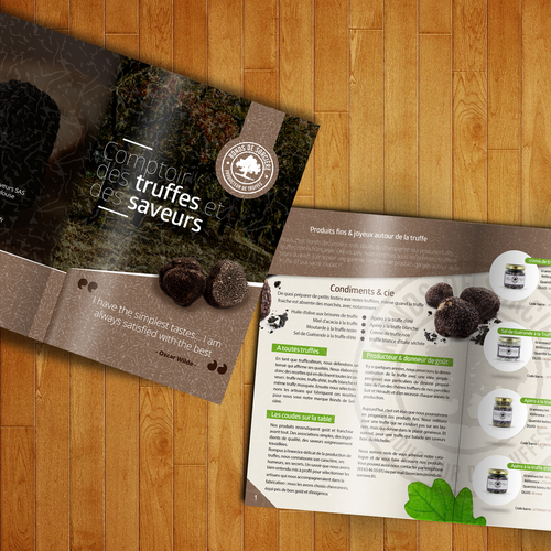  contest entry by Med mansour