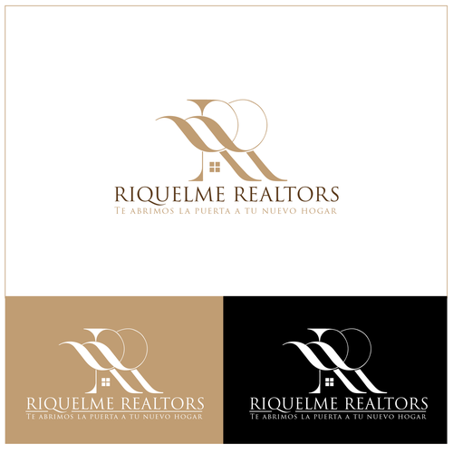 Logo design contest entry by Design Republik