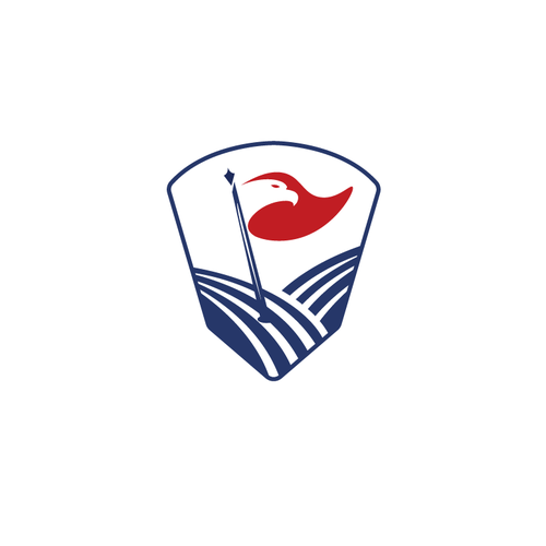 Patriots National Golf Club Design by Creativos79