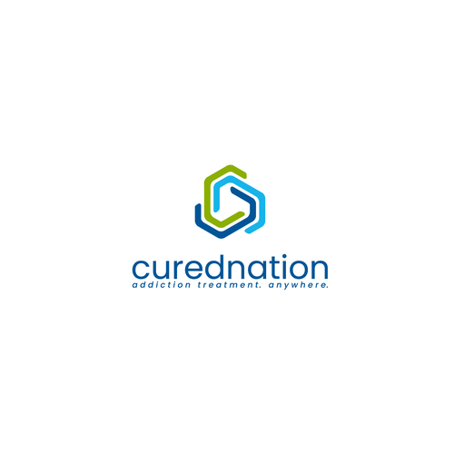 Healthcare Startup Logo for Opioid Recovery Design by coi