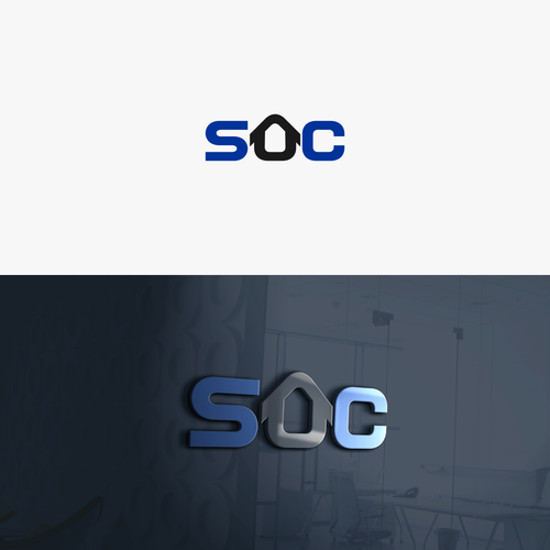 Logo design contest entry by AyeshaBlue