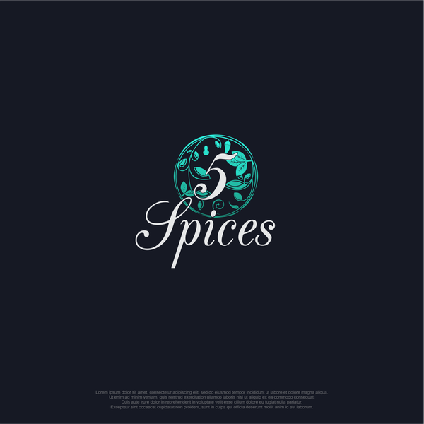 5 species logo
