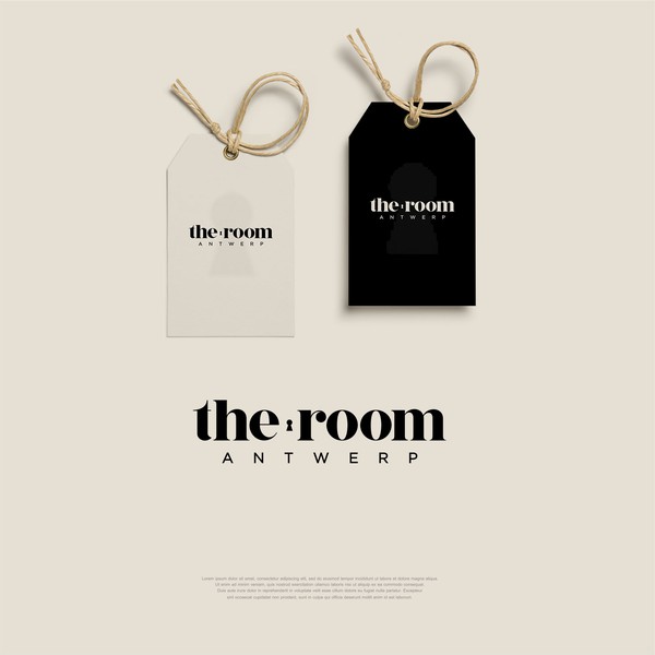 Design by katarin titled "the room"