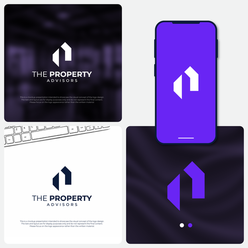 We are rebranding our existing company and need to make a statement Design by Orange_