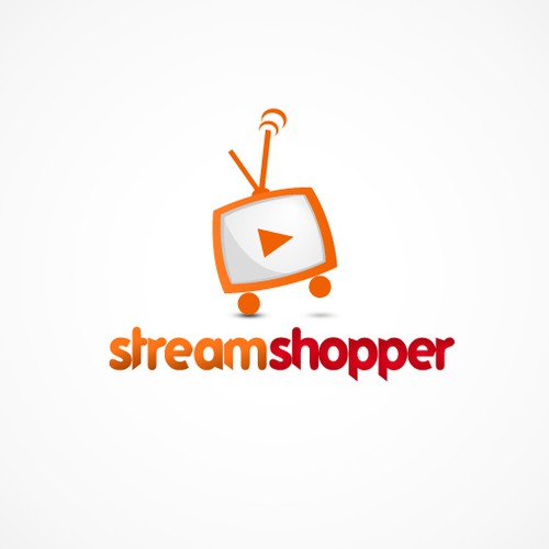 Design di New logo wanted for StreamShopper di Donalmario1