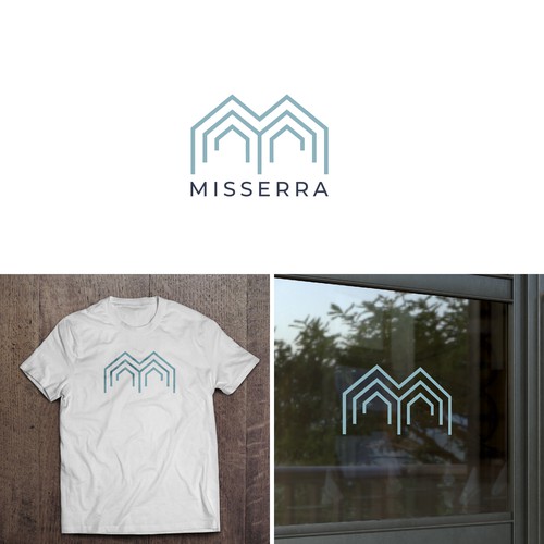 Help Miss Sara create Misserra's brand! Design by genesis.design