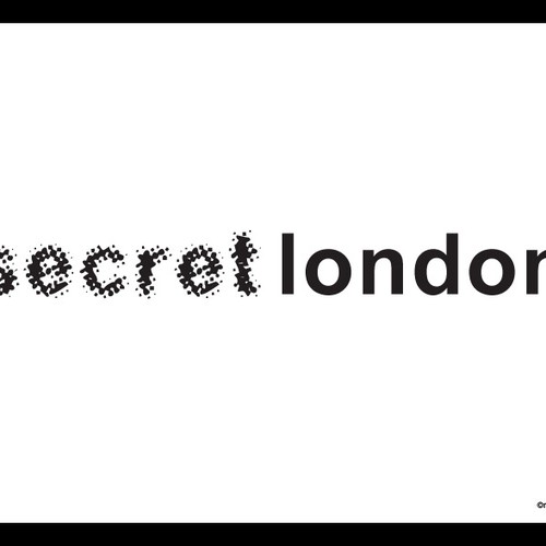 Logo for London's fastest growing website Design by Electropic Design