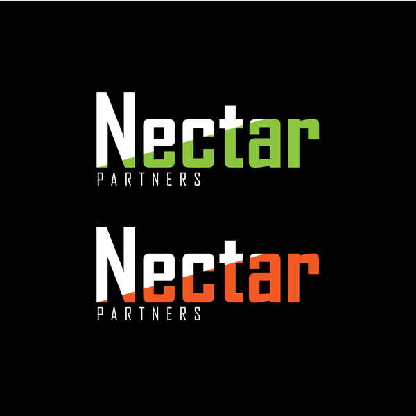 Create branding and logo for Nectar Partners corporate advisory group