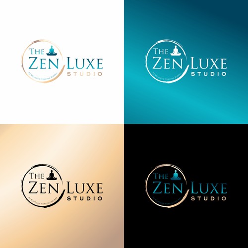 The Zen Luxe Studio Design by X-DNA