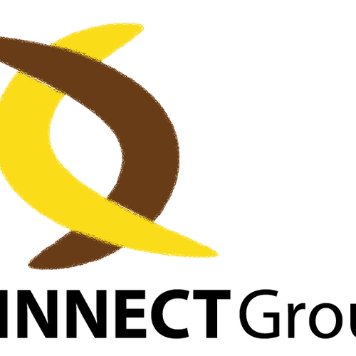 CLOSED - Help Kinnect Group with a new logo Design por senowidyantoro