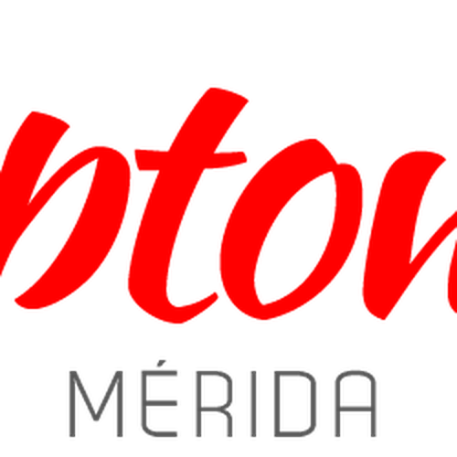 "create an outstanding logo design for a power center" ganador Logotipos