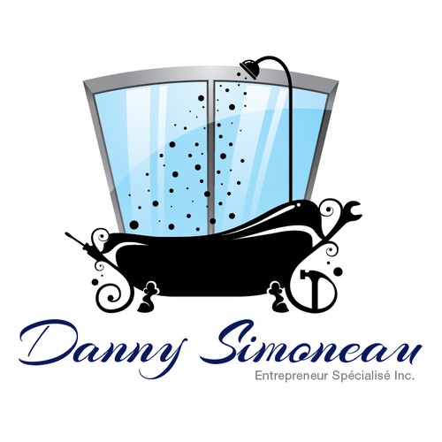 Logo design contest entry by StephenChanDesign