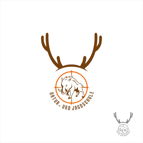 Logo design contest entry by papeerakha