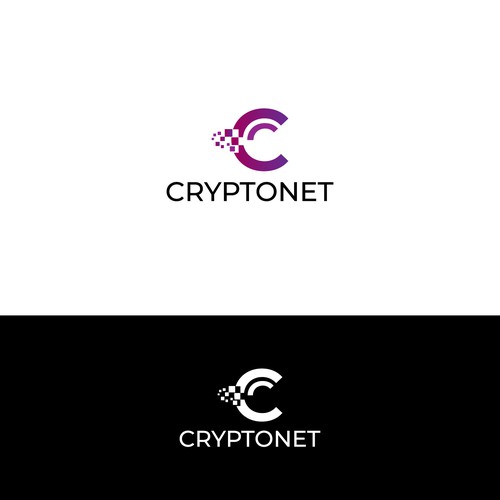 We need an academic, mathematical, magical looking logo/brand for a new research and development team in cryptography Design by MariaDias