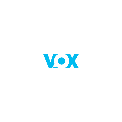 Vox Marketing rebrand Design by dhery™