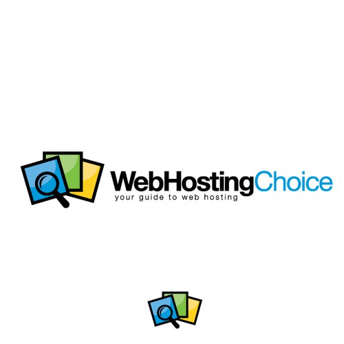 Redesign WebHostingChoice.com Design by adburkhart