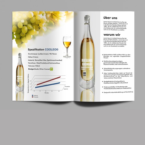  contest entry by FuturisticBug