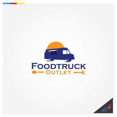  contest entry by Custom Logo Graphic