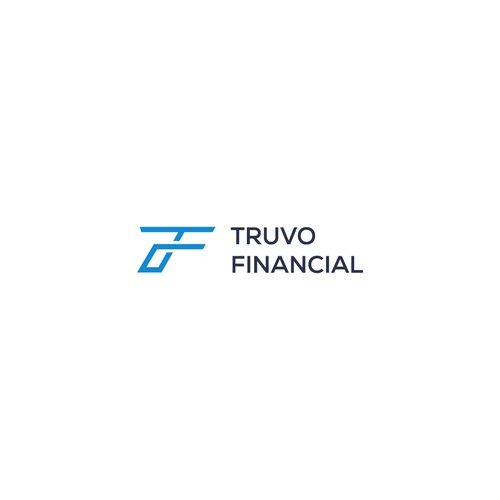 ***DESIGN logo  FOR A TECHY FINANCIAL COMPANY *** Truvo Financial Design by Spiritual Brands