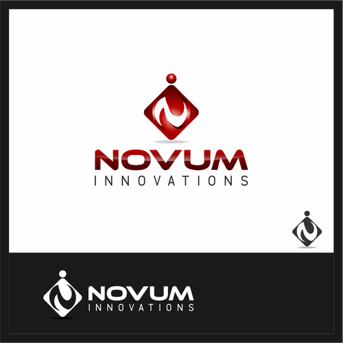 Logo design contest entry by Surya_16