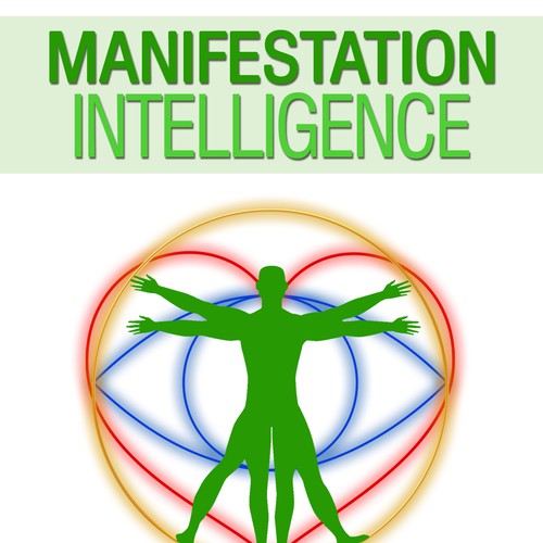 EXCITING new SELF HELP book cover design for an upcoming INTERNATIONAL BEST SELLER! Design by .SBdesign.