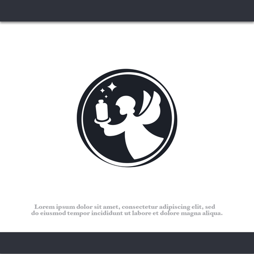 Logo design contest entry by Artur Zherdetskii